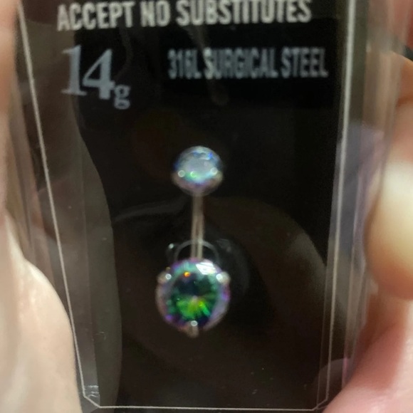 Belly Rings - Picture 3 of 9
